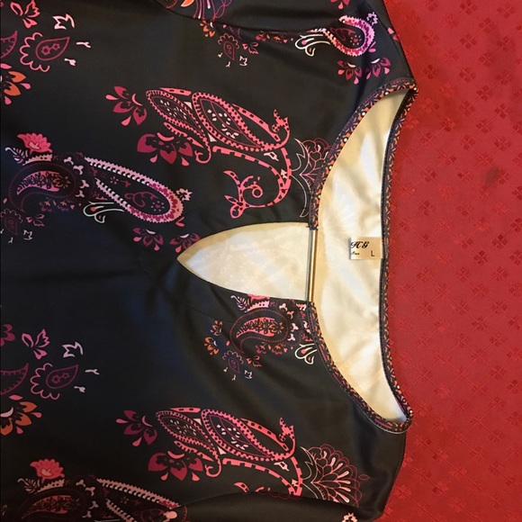 Dress  sz large in juniors - Picture 2 of 2